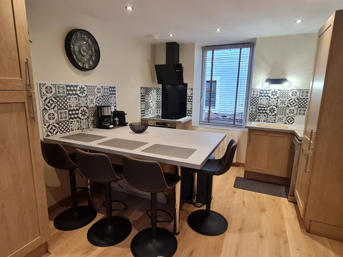 Appartement Val de Briey, 2 pièces, 3 personnes - photo_1012202912288