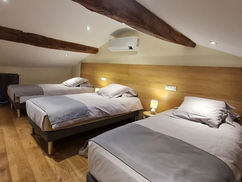 Appartement Val de Briey, 2 pièces, 3 personnes - photo_1012202912288