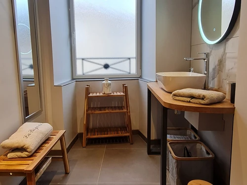 Appartement Val de Briey, 2 pièces, 3 personnes - photo_1012202912288