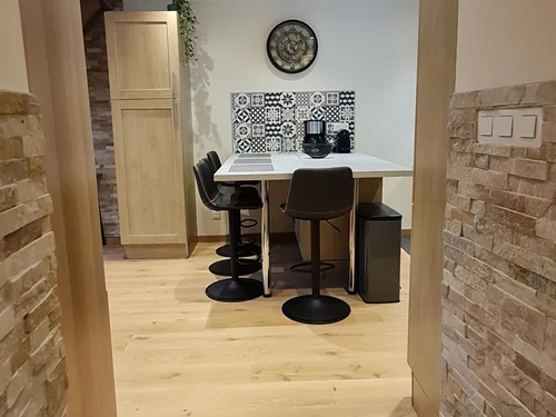 Appartement Val de Briey, 2 pièces, 3 personnes - photo_1012202912288