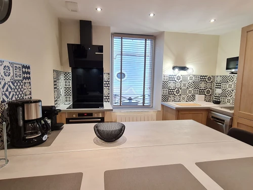 Appartement Val de Briey, 2 pièces, 3 personnes - photo_1012202912288