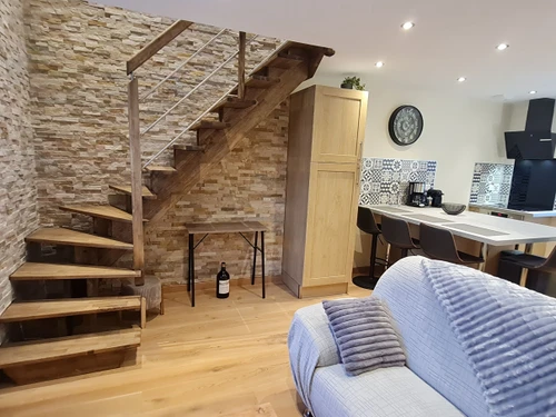 Appartement Val de Briey, 2 pièces, 3 personnes - photo_1012202912288