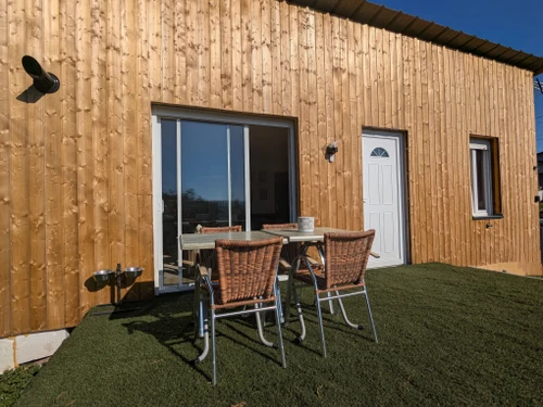 Gite Bertrichamps, 2 bedrooms, 4 persons - photo_1012202912433