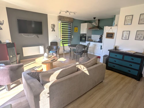 Gite Bertrichamps, 2 bedrooms, 4 persons - photo_1012202912433