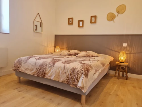 Appartement Vaudémont, 2 pièces, 4 personnes - photo_1012202912580