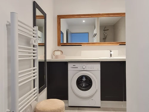 Appartement Vaudémont, 2 pièces, 4 personnes - photo_1012202912580