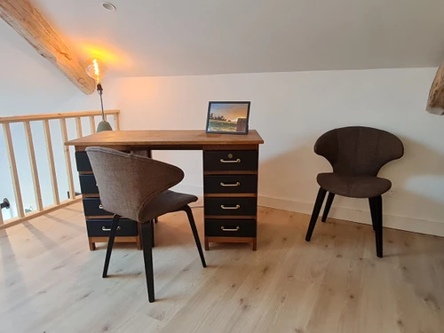 Appartement Vaudémont, 2 pièces, 4 personnes - photo_1012202912580