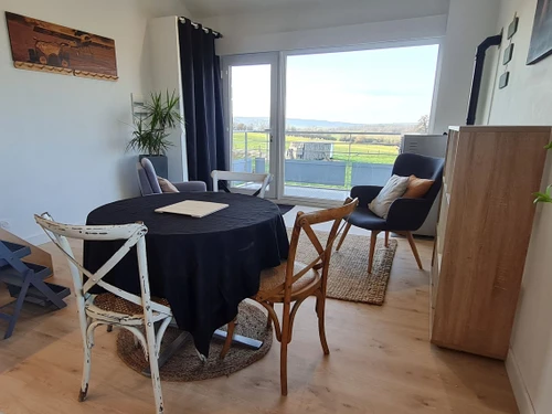 Appartement Vaudémont, 2 pièces, 4 personnes - photo_1012202912580