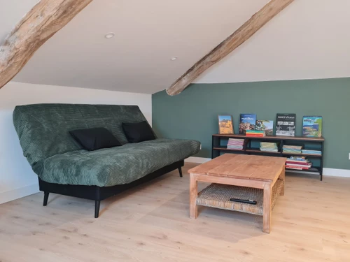 Appartement Vaudémont, 2 pièces, 4 personnes - photo_1012202912580