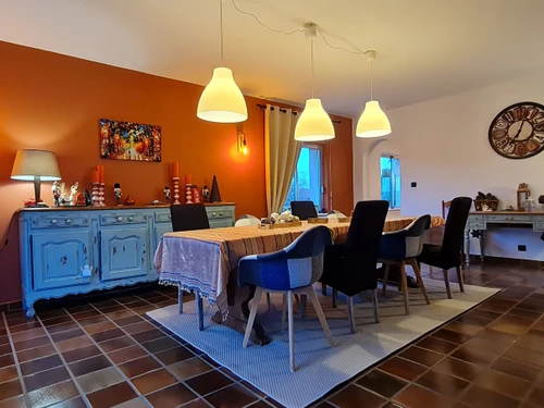 Gîte Ville-sur-Yron, 4 pièces, 6 personnes - photo_1012202912723