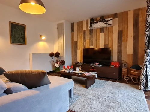 Gîte Ville-sur-Yron, 4 pièces, 6 personnes - photo_1012202912723