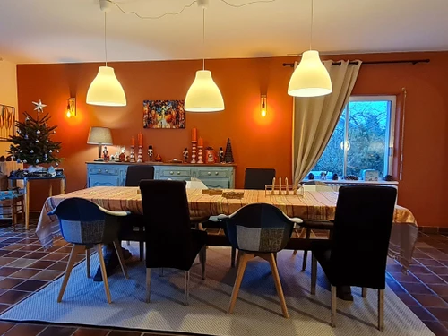 Gîte Ville-sur-Yron, 4 pièces, 6 personnes - photo_1012202912723