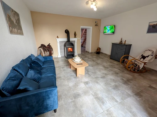 Gîte Conflans sur lanterne, 3 pièces, 4 personnes - photo_1012202913030