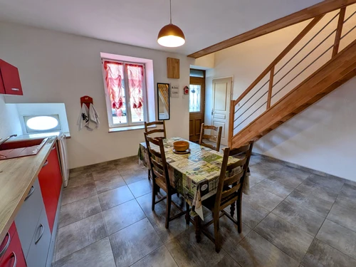 Gîte Conflans sur lanterne, 3 pièces, 4 personnes - photo_1012202913030