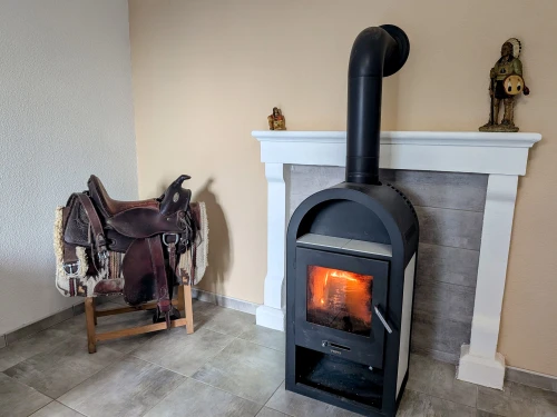 Gîte Conflans sur lanterne, 3 pièces, 4 personnes - photo_1012202913030