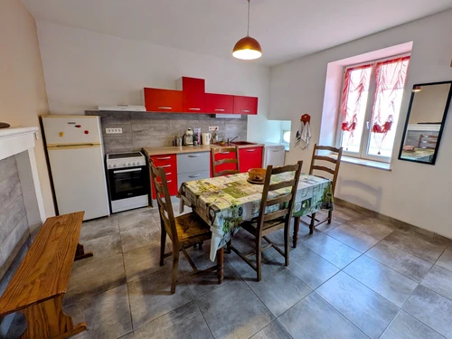 Gîte Conflans sur lanterne, 3 pièces, 4 personnes - photo_1012202913030