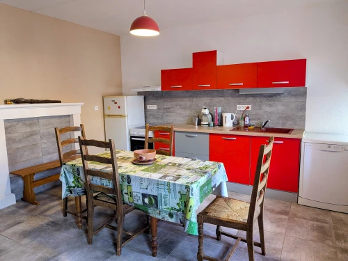 Gîte Conflans sur lanterne, 3 pièces, 4 personnes - photo_1012202913030