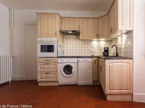 Gasthaus Coulanges-lès-Nevers, 2 Schlafzimmer, 4 Personen - photo_1011695350589