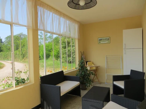 Gasthaus Coulanges-lès-Nevers, 2 Schlafzimmer, 4 Personen - photo_1011695350589