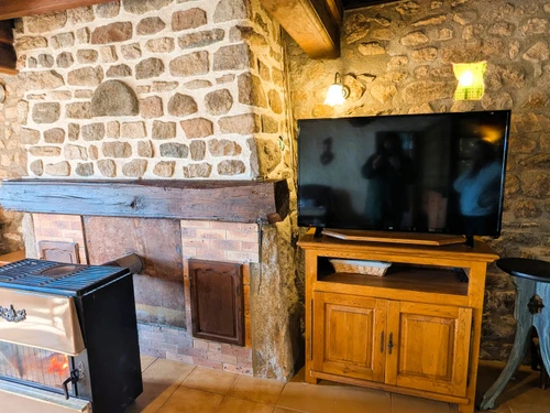 Gîte Quarré-les-Tombes, 4 pièces, 6 personnes - photo_1011695386772