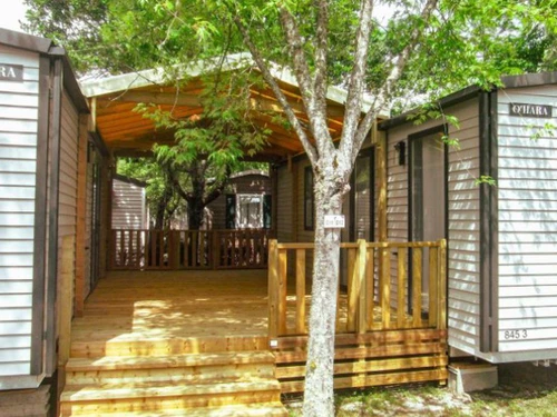 Cámping Mézos, 6 dormitorios, 12 personas - photo_1012202919666