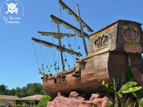 Camping Châtelaillon-Plage, 2 Schlafzimmer, 6 Personen - photo_1012202923865