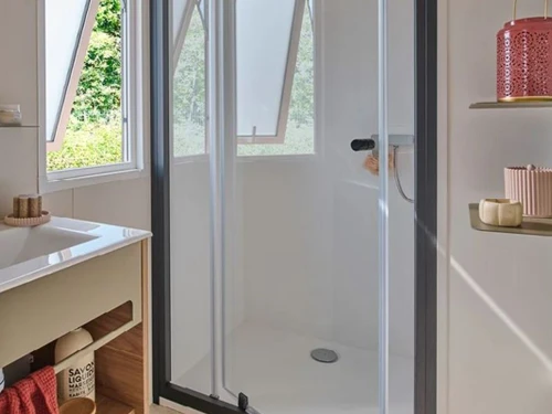 Camping Concourson-sur-Layon, 3 pièces, 6 personnes - photo_1012202925998