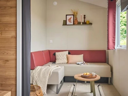 Camping Concourson-sur-Layon, 3 pièces, 6 personnes - photo_1012202925998