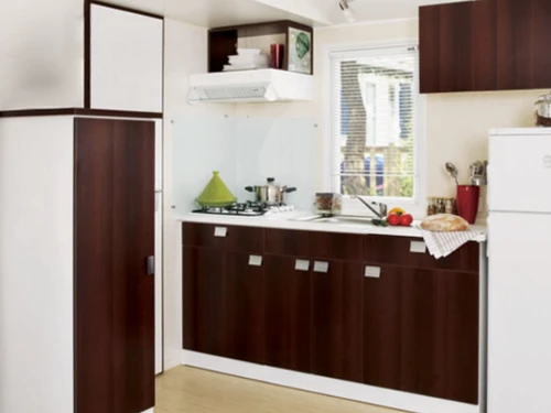 Cámping Mézos, 3 dormitorios, 6 personas - photo_1012202926732