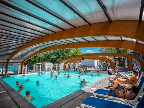 Cámping Messanges, 3 dormitorios, 6 personas - photo_1012202927077