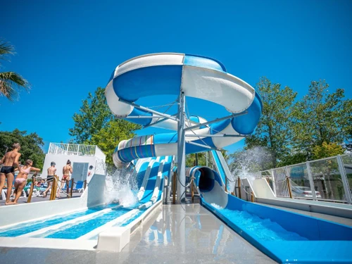 Cámping Messanges, 3 dormitorios, 6 personas - photo_1012202927077