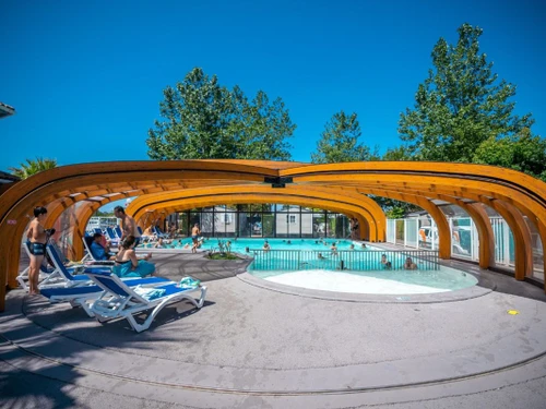 Cámping Messanges, 3 dormitorios, 6 personas - photo_1012202927077