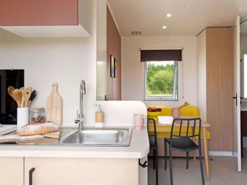 Camping Grayan-et-l'Hôpital, 2 Schlafzimmer, 4 Personen - photo_1012202927683