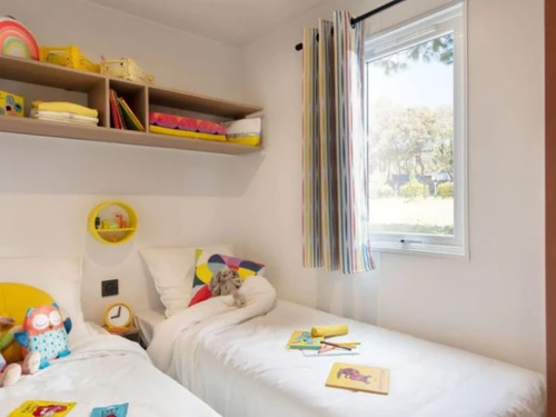 Camping Grayan-et-l'Hôpital, 2 Schlafzimmer, 4 Personen - photo_1012202927683