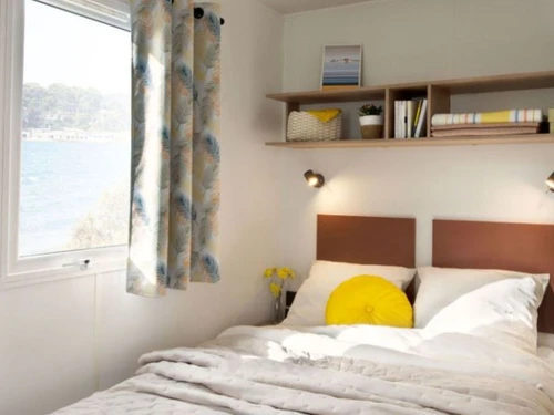 Camping Grayan-et-l'Hôpital, 2 Schlafzimmer, 4 Personen - photo_1012202927683