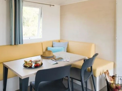 Camping Châtelaillon-Plage, 3 Schlafzimmer, 6 Personen - photo_1012202928535