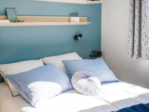 Camping Châtelaillon-Plage, 3 Schlafzimmer, 6 Personen - photo_1012202928535