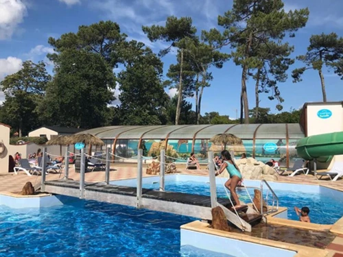 Camping Jard-sur-Mer, 3 bedrooms, 6 persons - photo_1012202928938