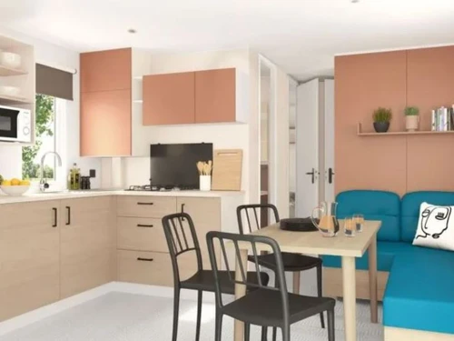 Cámping Messanges, 3 dormitorios, 6 personas - photo_1012202929179