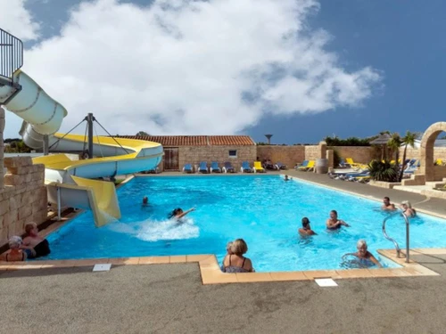 Camping La Tranche-sur-Mer, 3 pièces, 4 personnes - photo_1012202929327