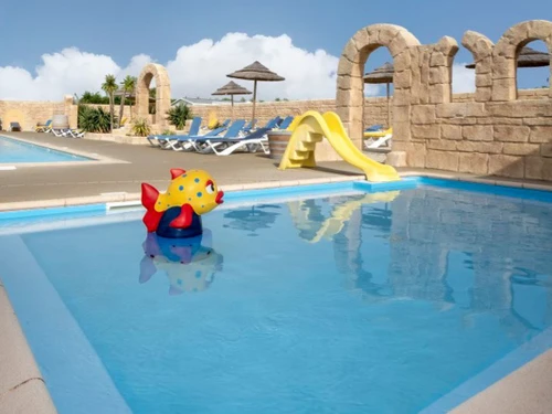 Camping La Tranche-sur-Mer, 3 pièces, 4 personnes - photo_1012202929327