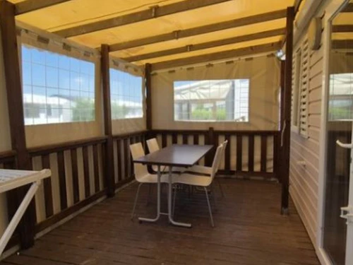 Camping La Tranche-sur-Mer, 3 pièces, 4 personnes - photo_1012202929327