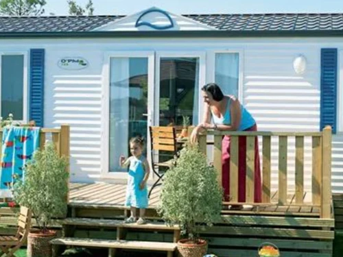 Cámping Mézos, 2 dormitorios, 6 personas - photo_1012202929483