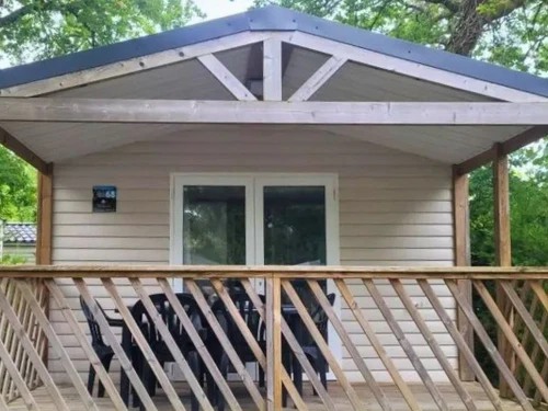 Cámping Messanges, 2 dormitorios, 6 personas - photo_1012202929623