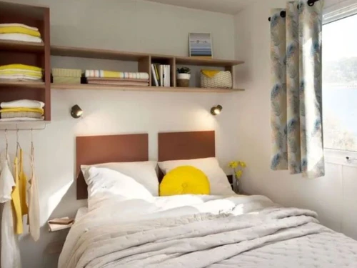 Cámping Messanges, 2 dormitorios, 6 personas - photo_1012202929623