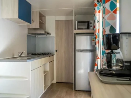 Camping Calvisson, 2 Schlafzimmer, 4 Personen - photo_1012202930235