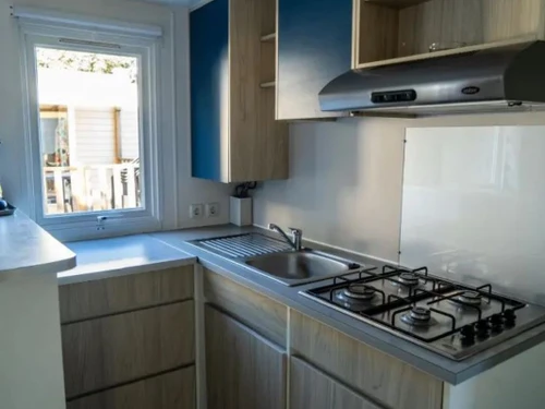 Camping Calvisson, 2 Schlafzimmer, 4 Personen - photo_1012202930235