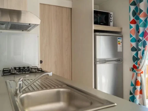 Camping Calvisson, 2 Schlafzimmer, 4 Personen - photo_1012202930235