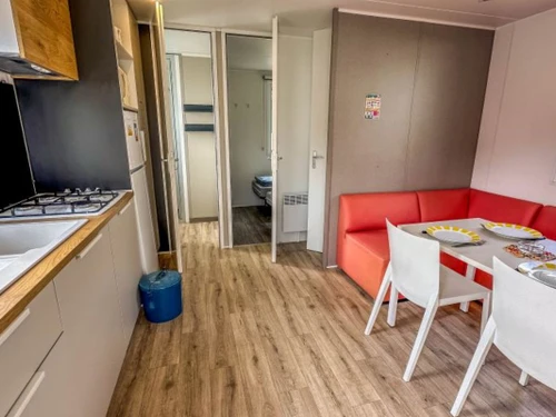 Cámping Notre-Dame-de-Monts, 2 dormitorios, 5 personas - photo_1012202930483