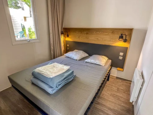 Cámping Notre-Dame-de-Monts, 2 dormitorios, 5 personas - photo_1012202930483